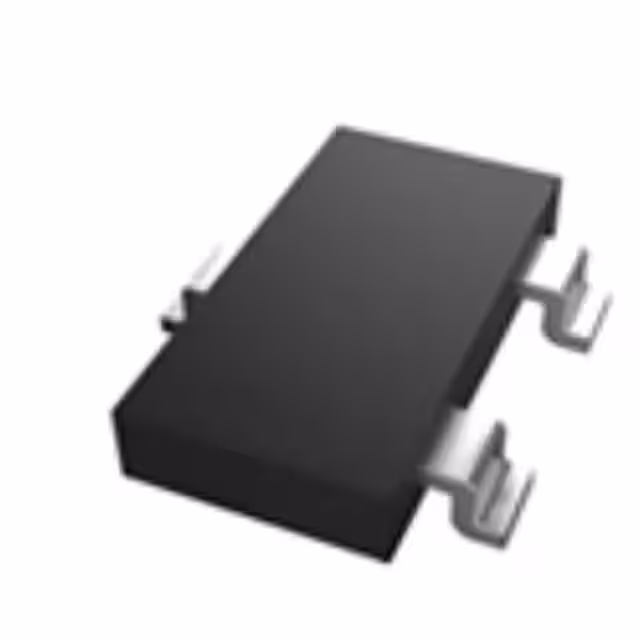 BSS138BKW-TP Micro Commercial Co  Transistors - FET MOSFET - Simples